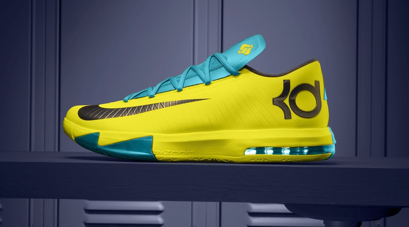 Illustration for article titled These Low Tops with Curved Laces Are Somehow Basketball Shoes